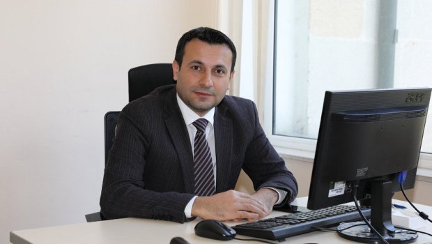 Tanınmış jurnalistə TƏBİB-də yüksək vəzifə verildi