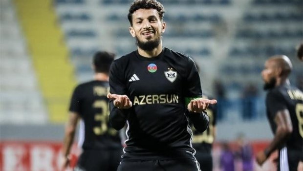 Zubirin &ldquo;Qarabağ&rdquo;dan gedəcəyi iddialarına klubdan REAKSİYA