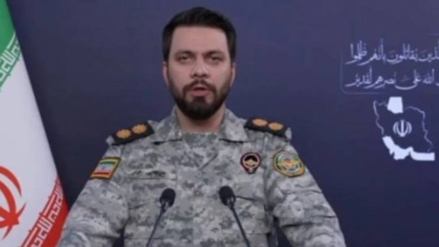 İrandan XƏBƏRDARLIQ: &ldquo;Limanlarımıza təhlükə yaranarsa...&rdquo; &ndash; VİDEO