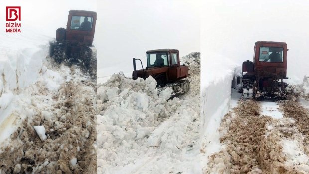 Qusarın Yerği Kek kəndi ilə bağlı yayılan iddialar təkzib olundu &ndash; VİDEO/FOTO