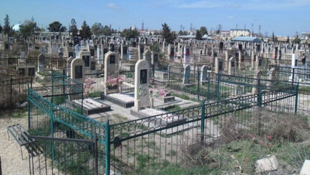 İşğal dövründə vəfat etmiş məcburi köçkünlərin məzarları Qarabağa köçürülür? &ndash; Komitə sədrindən AÇIQLAMA