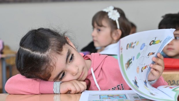Aşağı sinif şagirdləri üçün YENİLİK - Ev tapşırığı əvəzinə bu üsul tətbiq olunacaq