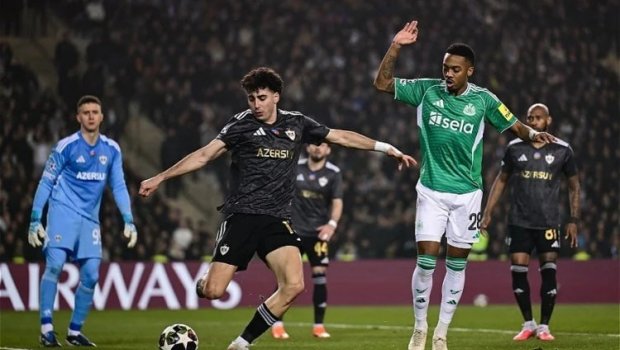 Bəhlul Mustafazadə nə vaxt məşqlərə QAYIDACAQ?