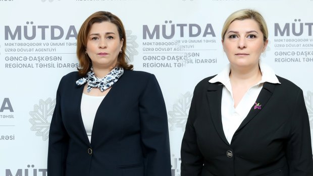 İki uşaq bağçasına müdir təyin olundu