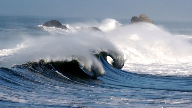 Xəzər dənizindən su nümunələri götürülüb