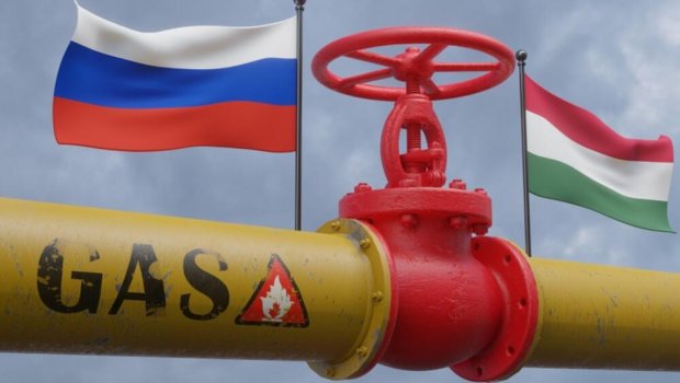 Macarıstan Rusiya neftini almağa davam edəcək