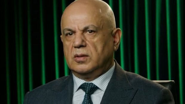 Talıbov da qayda pozurmuş... - VİDEO