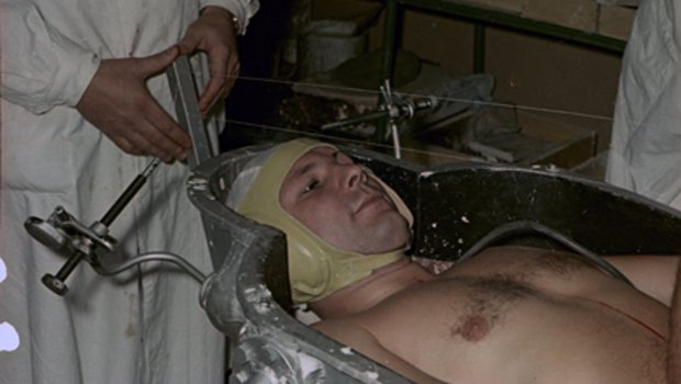 Qaqarinin kosmosda başına gələn dəhşətlər &ndash; İndiyə kimi bizdən nələr gizlədilirdi? - FOTO