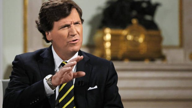 9 milyonluq ölkə ABŞ-ı necə idarə edir? - Karlson