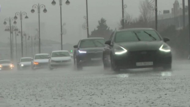 Ara məsafəsini normadan artıq saxlayın &ndash; MÜRACİƏT