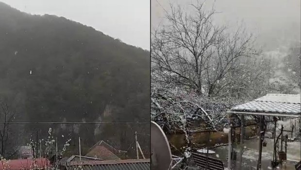 Bu rayonun sakinləri peşman oldular - VİDEO