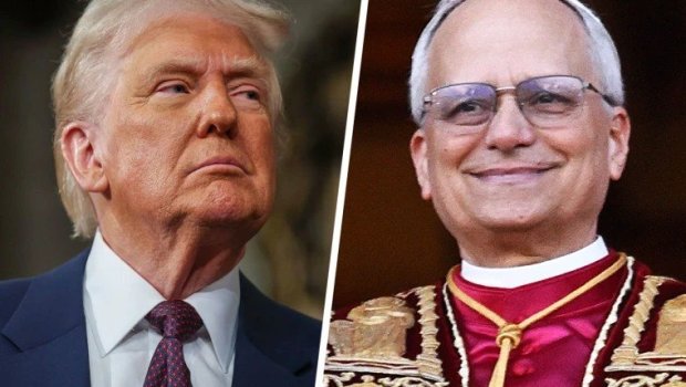 Papadan üzr istəyən DEYİLƏM!