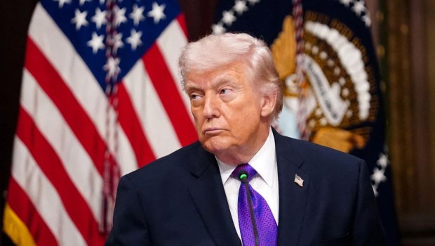 Tramp İranla razılaşma üçün ŞƏRT irəli sürdü