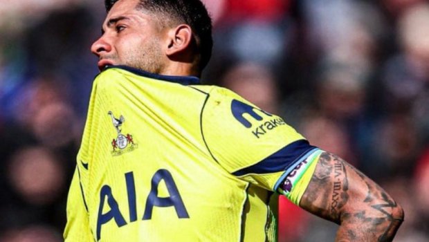 &ldquo;Tottenhem&rdquo;də ciddi itki