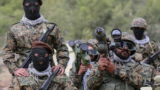 "Hizbullah" İsraillə danışıqlardan imtina etdi