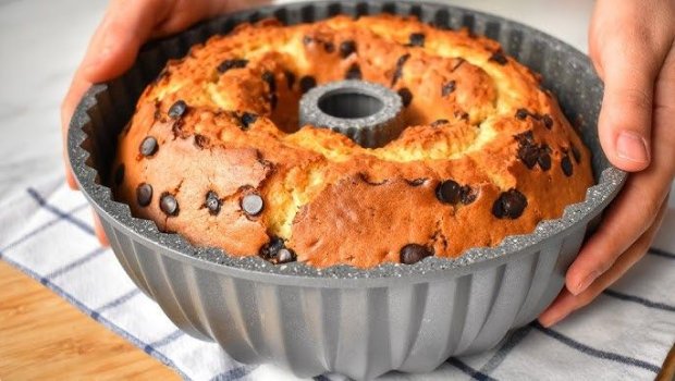 Keksin üstünün çatlamaması üçün nə etməli?