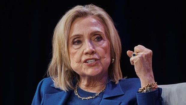 Klinton: ABŞ İranla çox zəif danışıqlar mövqeyindədir