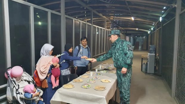 İrandan Azərbaycana indiyədək təxliyə edilənlərin SAYI &ndash; FOTO