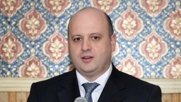 Qaradağın icra başçısının səlahiyyətlərini həyata keçirən Emil Abbasov KİMDİR?