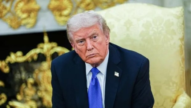 Obamanın təyin etdiyi hakim Trampın 10 milyardlıq iddiasını RƏDD ETDİ