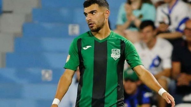 Millimizin üzvü oynadı, komandası məğlub oldu