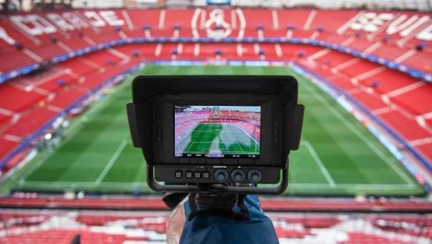 "Atletiko Madrid" - "Barselona" və "Liverpul" - PSJ oyunları hansı kanalda yayımlanacaq?