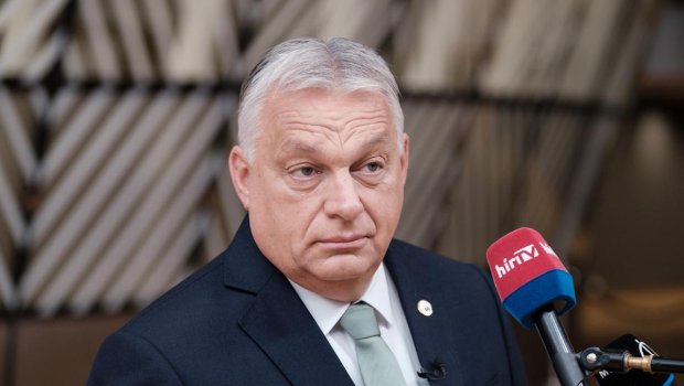 Orbanın məğlubiyyəti Kreml üçün ŞOK, Ukrayna üçün QƏLƏBƏ oldu