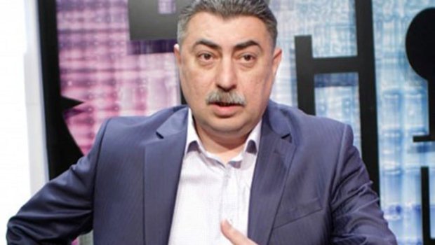 SON DƏQİQƏ! Vado Korovin vəzifəsindən azad edildi