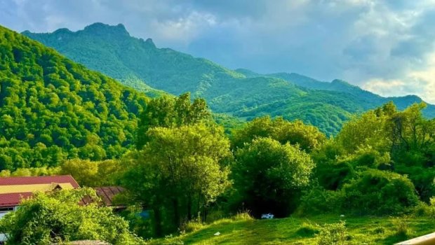 Ağdərə və Xocalı rayonlarına NÖVBƏTİ KÖÇ