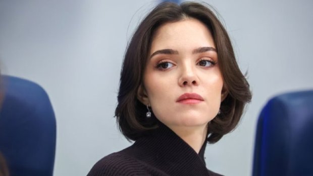 Ukrayna erməni əsilli qadın idmançını &ldquo;qara siyahı&rdquo;ya saldı &ndash; FOTO