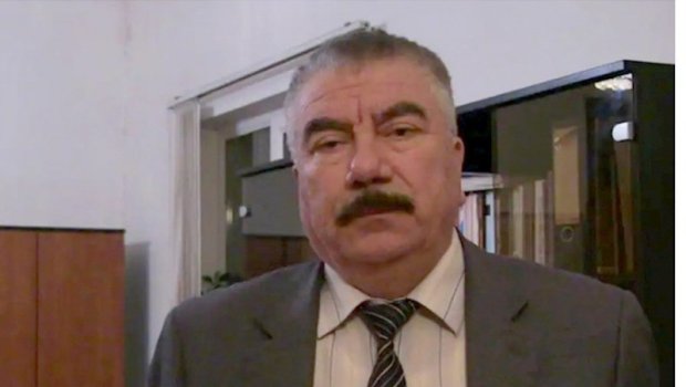 Namizəd Səfərovun həbs müddəti UZADILDI