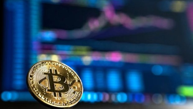 "Bitcoin"in qiyməti son 4 həftənin ən yüksək səviyyəsinə çatdı