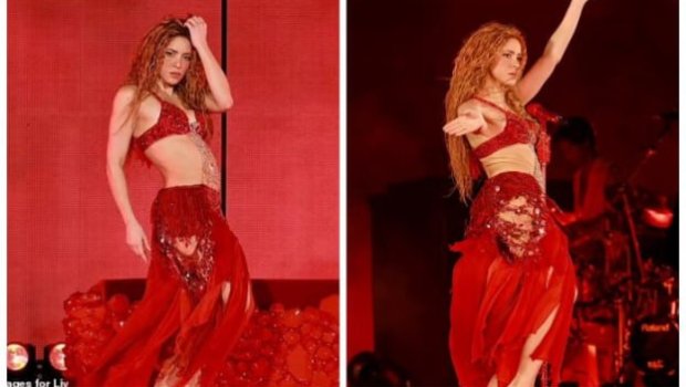 Şakira: &ldquo;Bu qadınlar üçün cəhənnəmdə xüsusi yer var&rdquo;