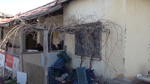 Keçmiş qayınatasını güllələdi: 24 dəfə atəş açıb - VİDEO