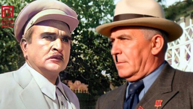 Göygöldəki &ldquo;Ağ ev&rdquo;in SİRRİ &ndash; &ldquo;Böyük dayaq&rdquo;ın Rüstəmi bu evi niyə TİKDİRMİŞDİ? &ndash; FOTO