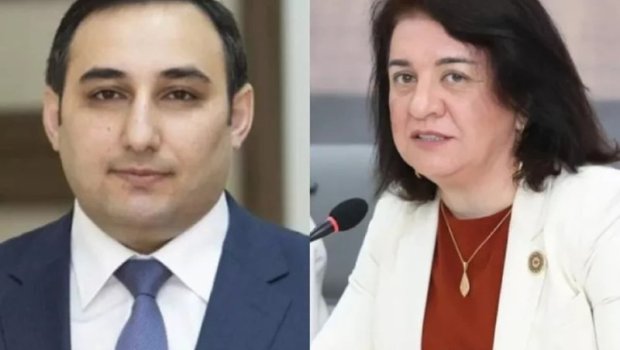 Sabiq nazir müavini bu qurumda müşavir - Təyin edildi