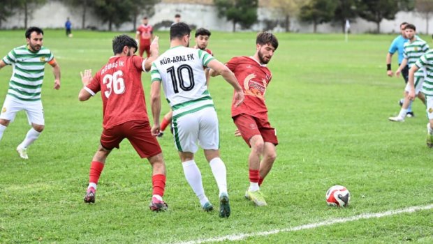 Azərbaycan çempionatında komanda sayı ARTIRILA BİLƏR