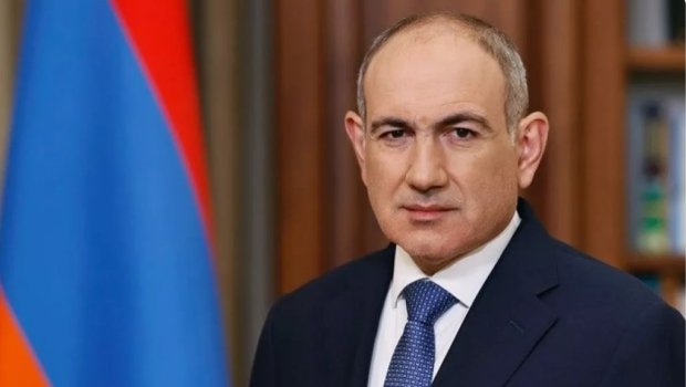 Paşinyan Antalyaya gedəcək? - İrəvandan AÇIQLAMA