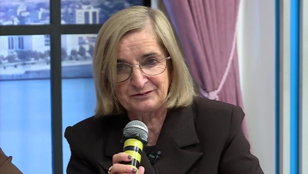 Aytəkin Alxaslıdan efirdə duyğulu ANLAR &ndash; VİDEO