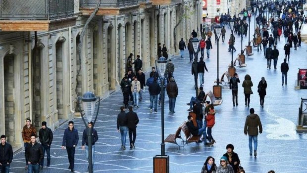 Doğum sayı azalıb, ölümlər artıb - RƏSMİ STATİSTİKA