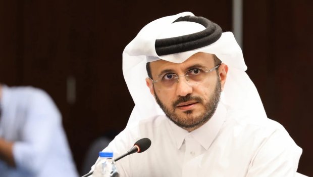 Qətər İranla bağlı İDDİALARI təkzib etdi - VİDEO