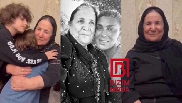 Xoşqədəm Hidayətqızından TƏSİRLİ PAYLAŞIM: &ldquo;İnanmazdım ki, sənsiz bir dəqiqə belə yaşaya bilərəm...&rdquo; - VİDEO