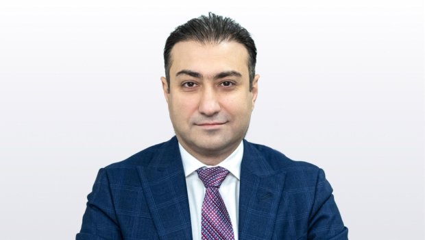 Anar Bayramov TƏBİB-in İcraçı direktoru TƏYİN EDİLDİ