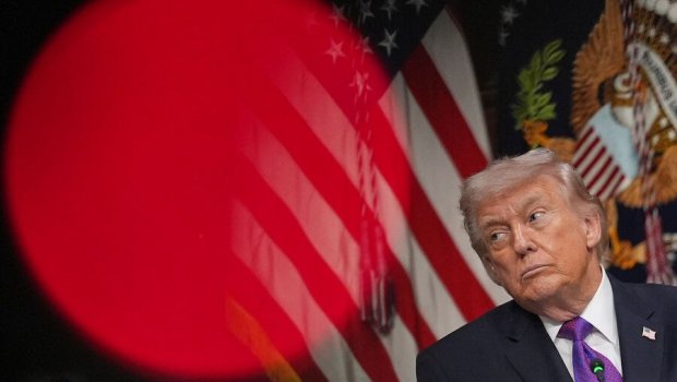 Tramp: &ldquo;Danışıqlar iki gün ərzində bərpa olunacaq&rdquo;