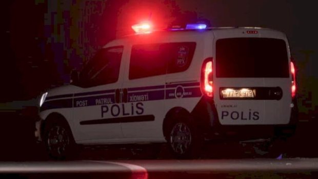 Masazırda iki qadını qətlə yetirməkdə şübhəli bilinən şəxs SAXLANILDI