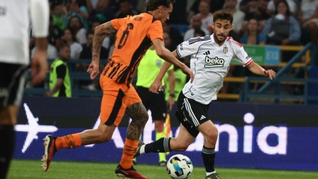 &ldquo;Beşiktaş&rdquo;ın futbolçusu üçün mövsüm bitdi