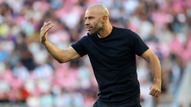 Messi baş məşqçisiz qaldı