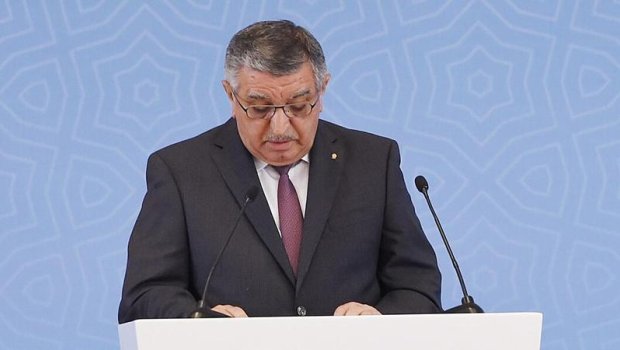 İcra başçısı idarə rəisini İŞDƏN ÇIXARDI