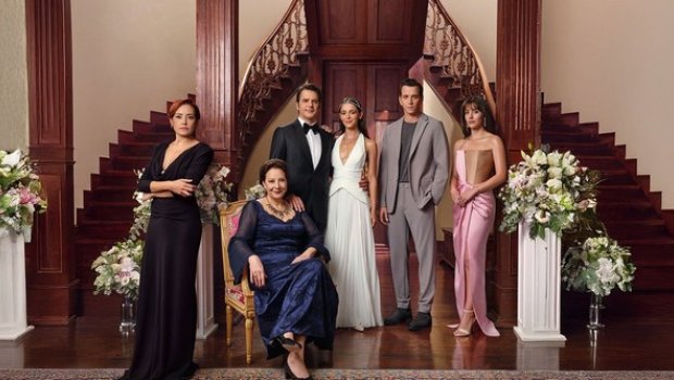 "Kıskanmak" serialının izləyicilərinə PİS XƏBƏR