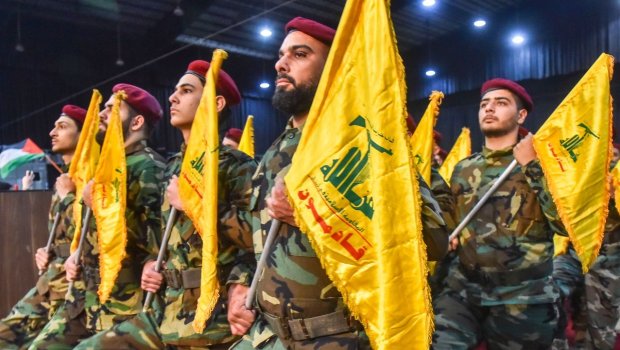 İsrail &ldquo;Hizbullah&rdquo;ın 3 üzvünü əsir götürüb
